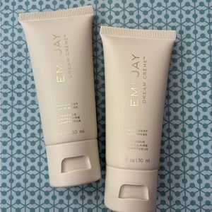 EMI JAY Dream Crème Indulgent Hair Mask